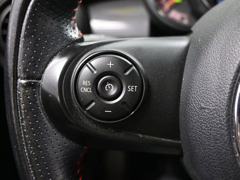 Used 2017 MINI Cooper Convertible image 21