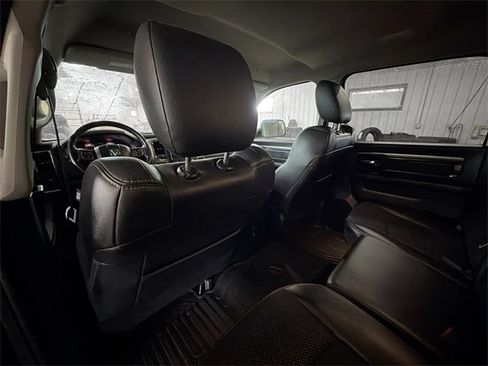 Used 2017 RAM 1500 Sport image 9