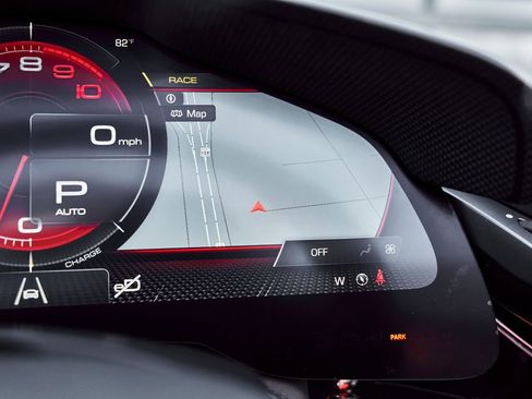 Used 2025 Ferrari SF90 Spider image 66