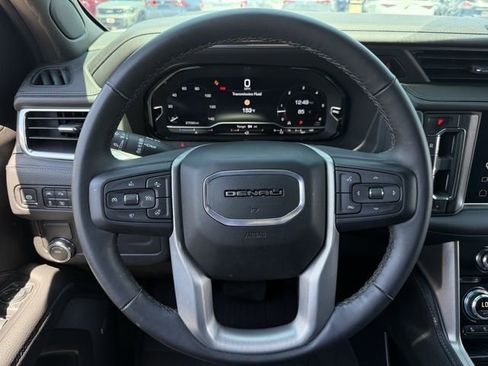 Used 2024 GMC Yukon XL Denali RWD image 14