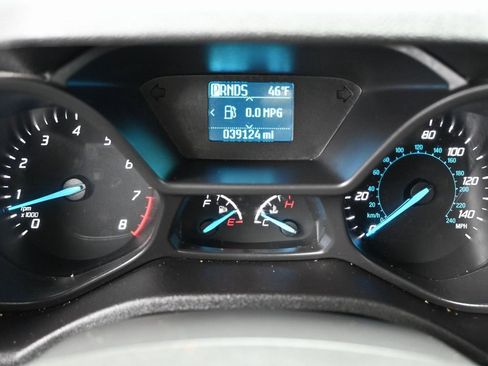 Used 2018 Ford Transit Connect XL image 20