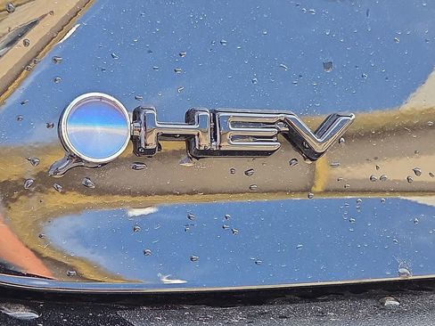 New 2026 Toyota Camry SE FWD image 11
