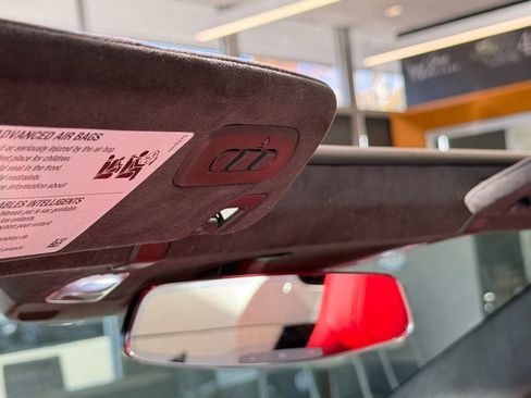 Used 2016 Chevrolet Corvette Z06 w/ 3LZ Preferred Equipment Group image 30