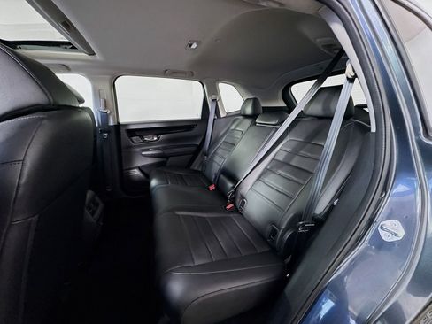 Used 2024 Honda CR-V EX-L image 13