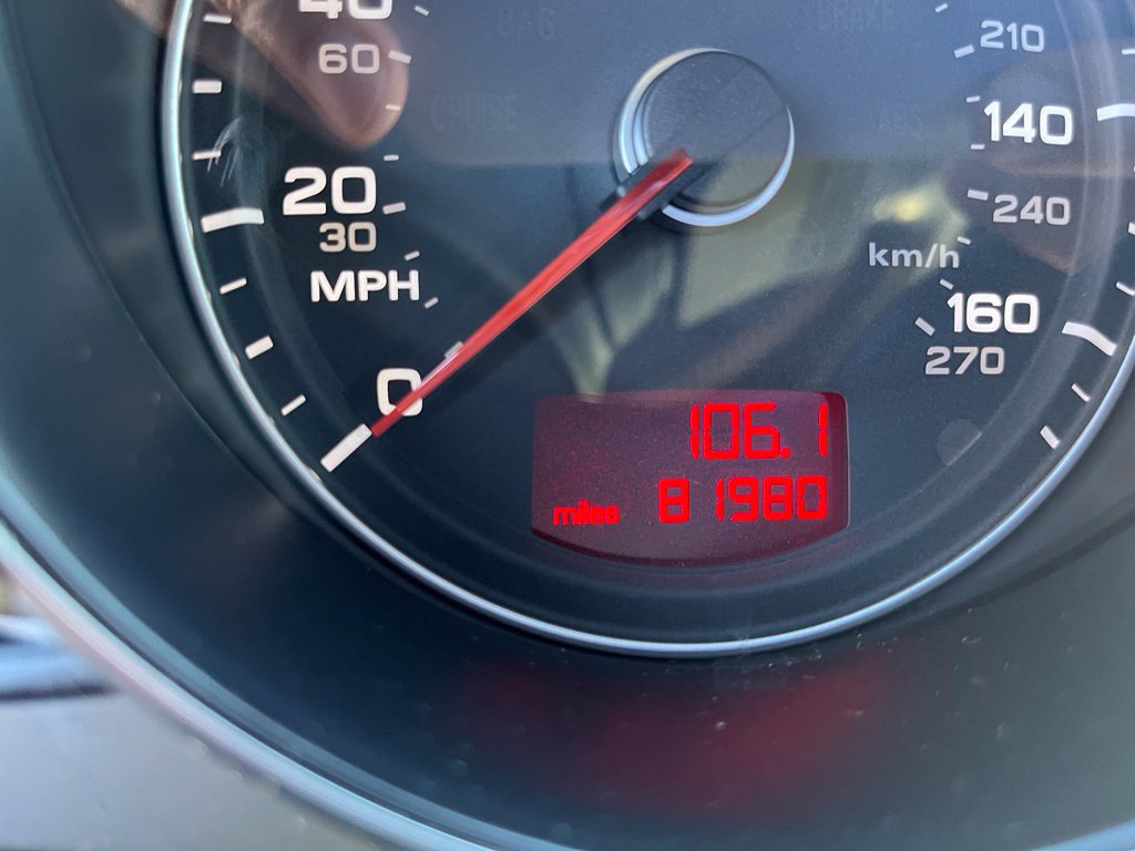Used 2008 Audi TT 2.0T FWD image 9