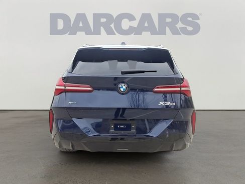 Used 2025 BMW X3 xDrive30i w/ Premium Package image 5