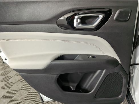 New 2026 Jeep Compass Limited w/ Sun, Sound & Navigation Group image 33