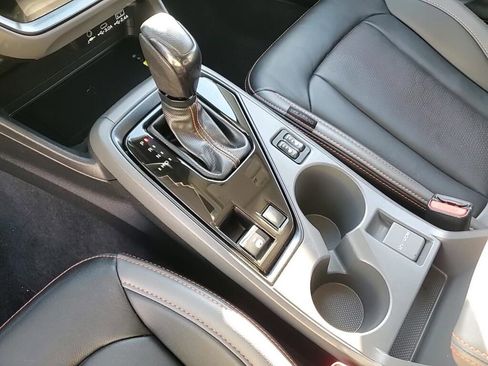 Certified 2025 Subaru Crosstrek 2.5i Limited image 26