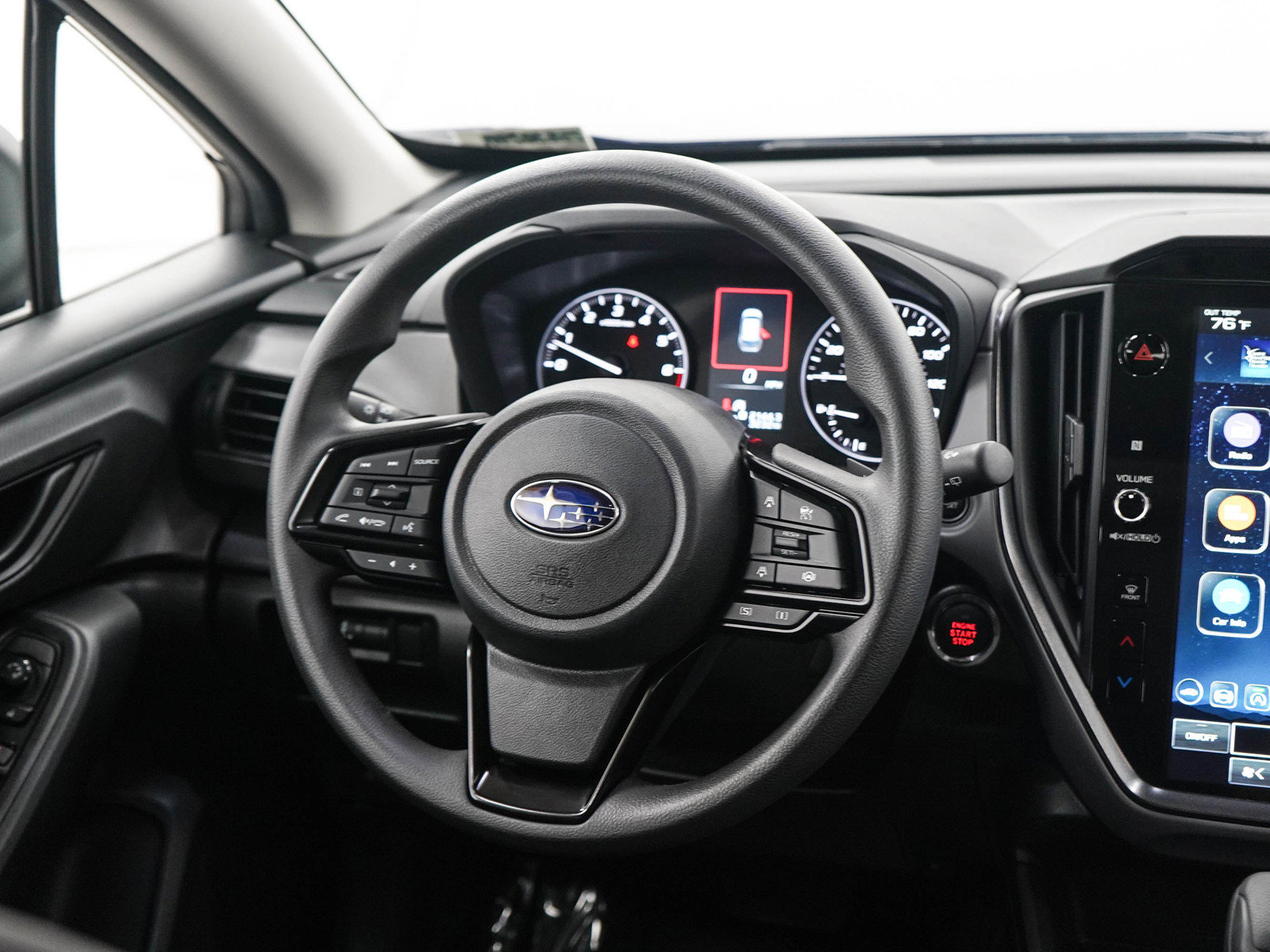 Certified 2026 Subaru Crosstrek 2.5i Premium AWD/4WD image 14