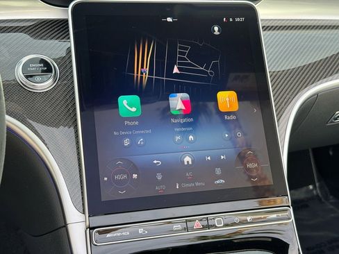 New 2026 Mercedes-Benz CLE 53 AMG 4MATIC Cabriolet image 24