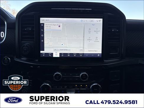 Used 2023 Ford F150 Raptor w/ Equipment Group 802A Raptor R image 19