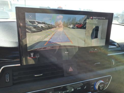 Used 2021 Audi A5 2.0T Premium Plus image 20