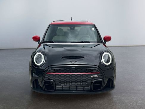 Used 2023 MINI Cooper John Cooper Works w/ Driver Assistance Package FWD image 8