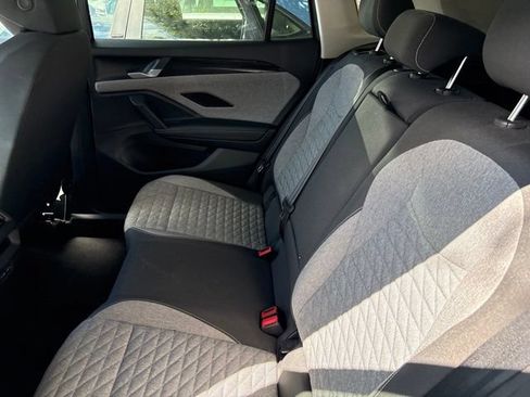 Used 2025 Volkswagen Tiguan S FWD image 8
