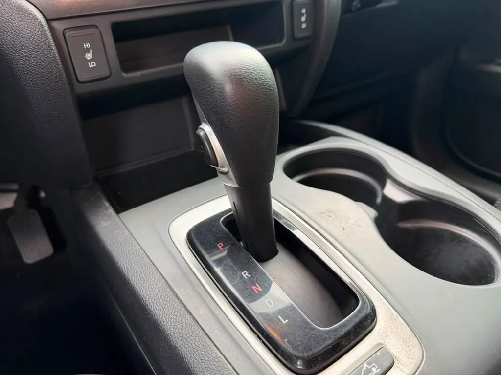 Used 2017 Honda Ridgeline RTL-T image 17