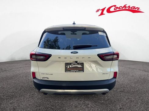 New 2026 Ford Escape Active w/ Cold Weather Package image 6