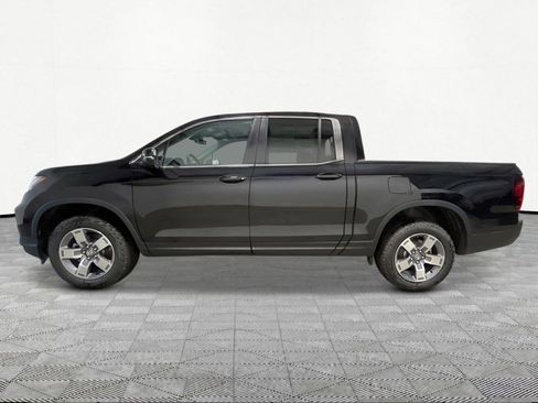 New 2026 Honda Ridgeline RTL image 24