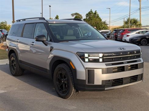 Used 2024 Hyundai Santa Fe XRT image 3