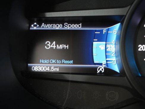 Used 2019 Ford Edge Titanium FWD image 20