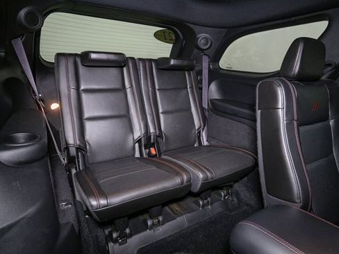 Used 2021 Dodge Durango R/T w/ Trailer Tow Group IV image 21