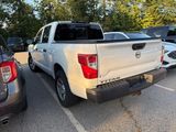 Used 2017 Nissan Titan S image 4