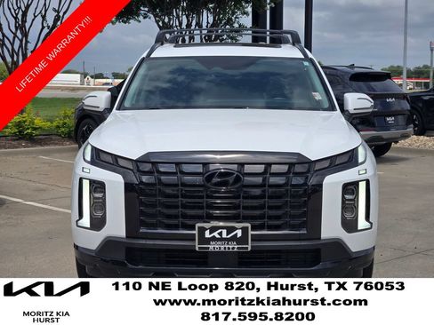 Used 2024 Hyundai Palisade XRT AWD/4WD image 11