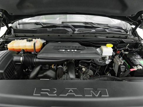 Used 2020 RAM 1500 Limited image 48