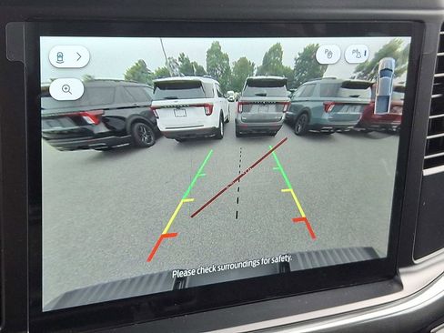 New 2025 Ford F150 STX image 15