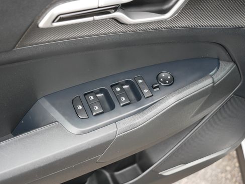 Certified 2023 Kia Sportage LX AWD/4WD image 19