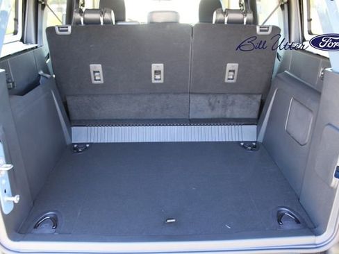 New 2025 Ford Bronco Badlands image 3