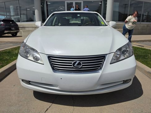 Used 2007 Lexus ES 350 FWD image 2