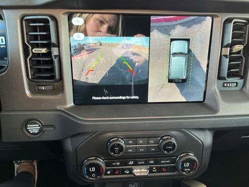 New 2025 Ford Bronco Badlands image 29