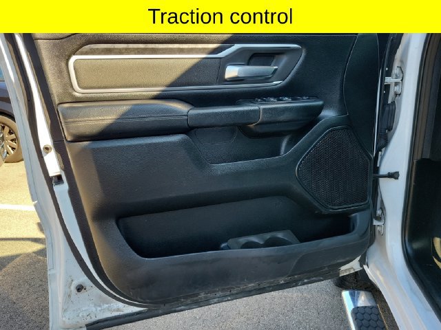 Used 2020 RAM 1500 Big Horn AWD/4WD image 21