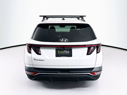 Used 2023 Hyundai Tucson SEL w/ Convenience Package image 7