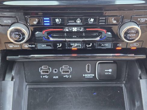 Used 2023 Jeep Grand Cherokee L Summit AWD/4WD image 24