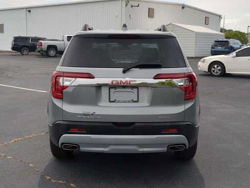 Used 2023 GMC Acadia SLE w/ Driver Convenience Package AWD/4WD image 7