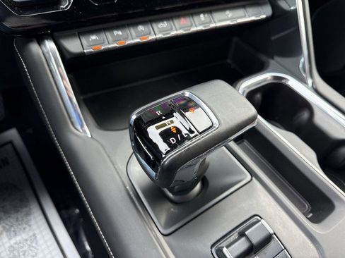 Certified 2025 GMC Sierra 1500 Denali Ultimate image 21