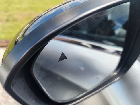 Used 2022 Mitsubishi Outlander SEL Black Edition FWD image 10