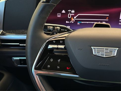 New 2026 Cadillac Escalade IQ Sport 1 AWD/4WD image 26