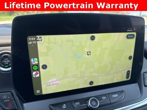 Used 2023 Chevrolet Blazer LT w/ Convenience Package image 3