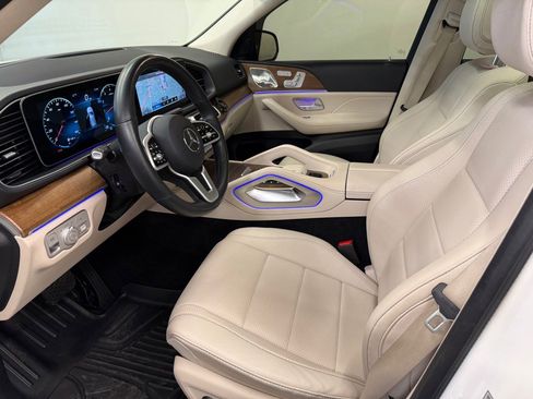 Used 2021 Mercedes-Benz GLE 350 4MATIC image 11