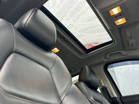 Used 2022 MAZDA CX-5 AWD 2.5 S w/ Premium Package image 14