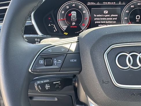 Used 2025 Audi Q3 2.0T Premium Plus w/ Premium Plus Package image 23