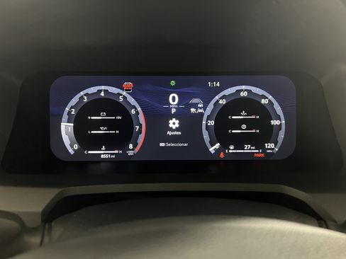 Used 2025 Toyota 4Runner TRD Sport Premium AWD/4WD image 16