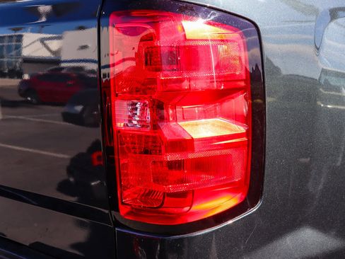 Used 2017 Chevrolet Silverado 2500 LTZ w/ Duramax Plus Package image 8