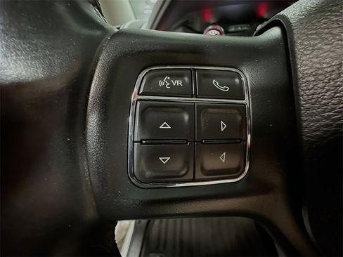 Used 2017 RAM 2500 Big Horn image 36