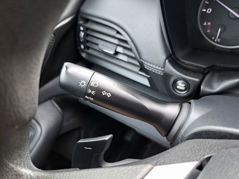 Certified 2023 Subaru Legacy image 23