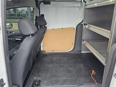 Used 2019 Ford Transit Connect XLT FWD image 11