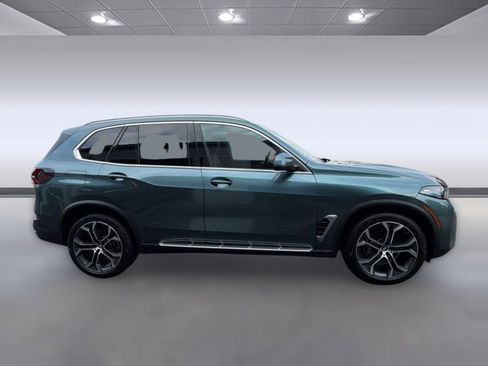 Used 2026 BMW X5 sDrive40i RWD image 8