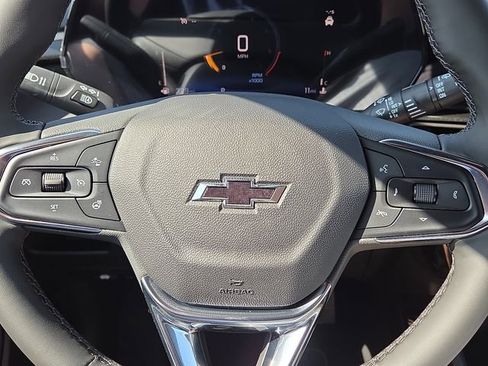 New 2026 Chevrolet TrailBlazer ACTIV image 12